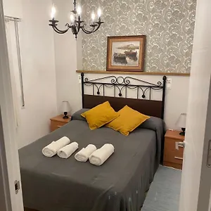 Lauria Centro Apartment