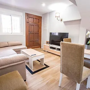 Apartamento Maria Del Mar 14 Con Parking Apartment