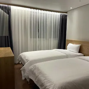 *** 호텔 The Garden 대한민국