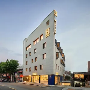  호스텔 H Itaewon 대한민국