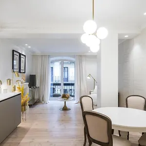 Brand New I Beachfront I 3 Min Old Town Anvers Apartment San Sebastian