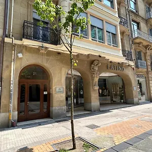 Buenpas Apartment San Sebastian