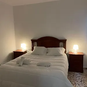 Balcon Del Tajo Apartment